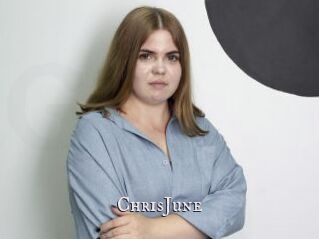ChrisJune