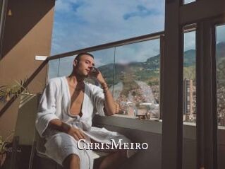 ChrisMeir0