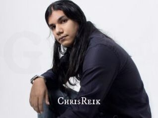 ChrisReik