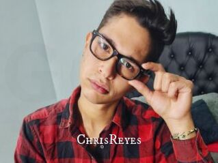 ChrisReyes