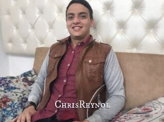 ChrisReynol