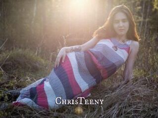 ChrisTeeny