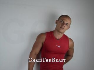 ChrisTheBeast