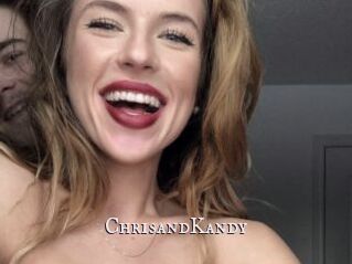 ChrisandKandy