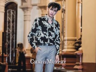 ChrissMurphy