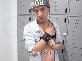 Chriss_Rod