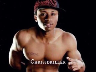 Chrissdriller