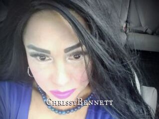 ChrissyBennett