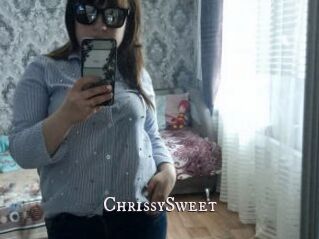 ChrissySweet