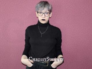 ChrissySweety
