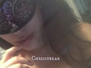 Chrissybear