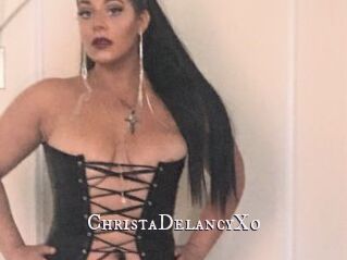 ChristaDelancyXo