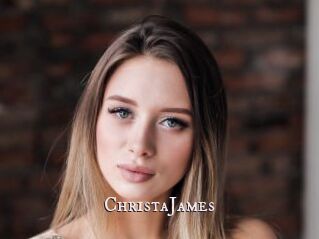 ChristaJames
