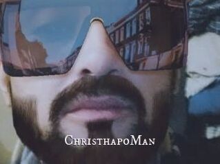 ChristhapoMan