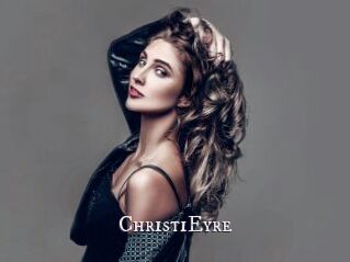 ChristiEyre