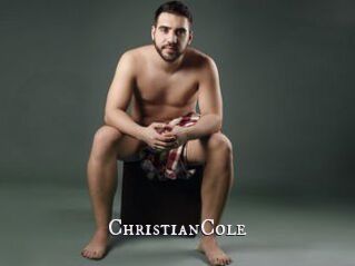 ChristianCole