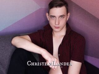 ChristianLander