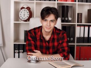 ChristianScott