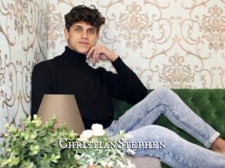 ChristianStephen