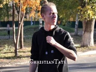 ChristianTate