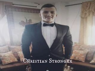 Christian_Strongxx
