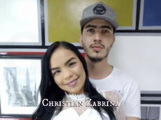 Christian_Zabrina