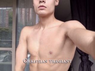 Christian_thegiant