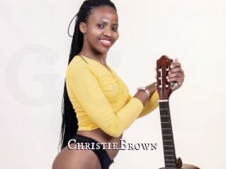 ChristieBrown