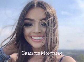 ChristieMonteiro