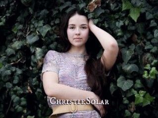 ChristieSolar