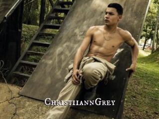 ChristiiannGrey