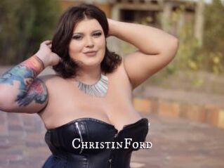 ChristinFord