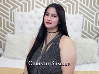 ChristinSummer