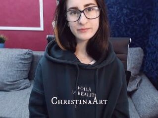 ChristinaArt
