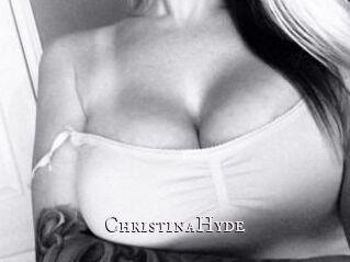 ChristinaHyde