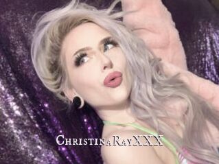 ChristinaRayXXX