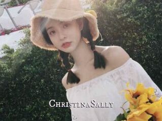 Christina_Sally