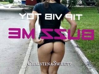 Christina_Sweety