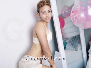 Christina_Lewis