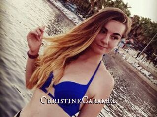 ChristineCaramel