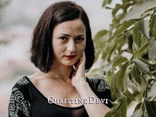 ChristineDevi