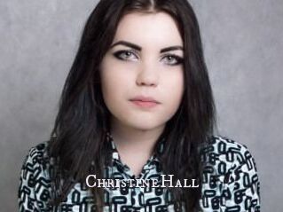 ChristineHall