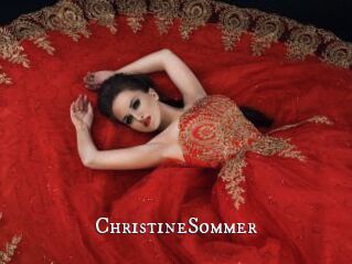 ChristineSommer