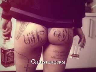 Christinefrm