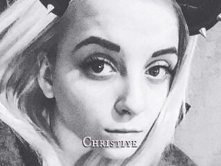 Christiye