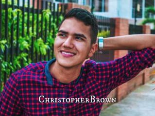 ChristopherBrown