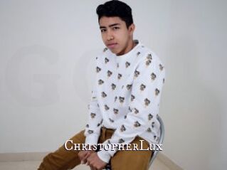 ChristopherLux