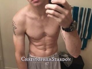 ChristopherStardon