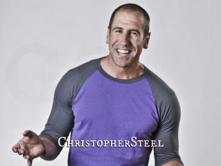 ChristopherSteel