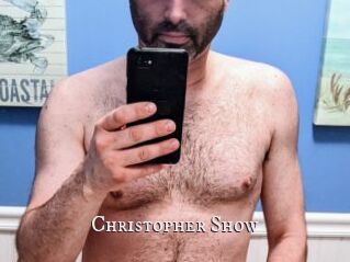 Christopher_Show